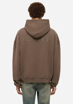 Heren FLANEUR HOODIE
