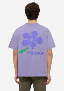 Heren FLANEUR TSHIRT