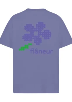Heren FLANEUR TSHIRT