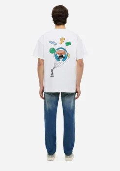 Heren FLANEUR TSHIRT