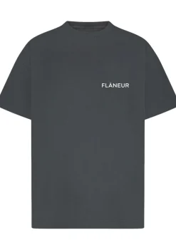 Heren FLANEUR TSHIRT