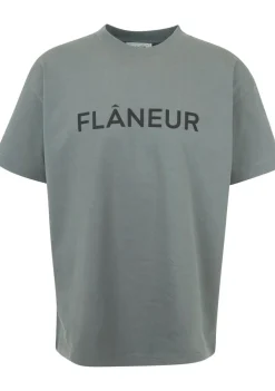 Heren FLANEUR TSHIRT