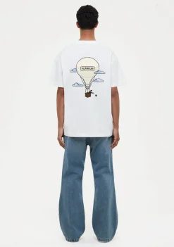 Heren FLANEUR TSHIRT