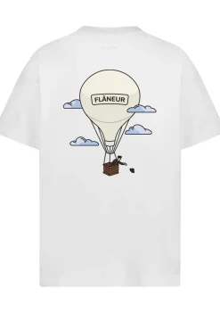 Heren FLANEUR TSHIRT