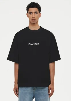 Heren FLANEUR TSHIRT