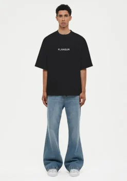 Heren FLANEUR TSHIRT