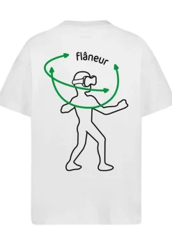Heren FLANEUR TSHIRT