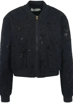 DAMES FLOREZ BOMBERJACK