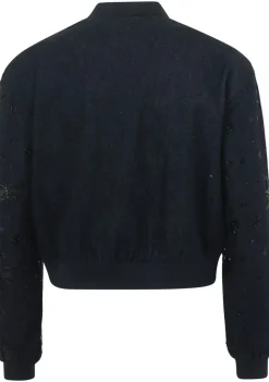 DAMES FLOREZ BOMBERJACK