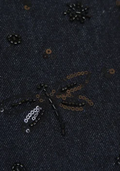 DAMES FLOREZ BOMBERJACK