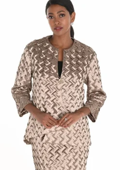 DAMES FRANK LYMAN BLAZER