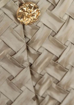 DAMES FRANK LYMAN BLAZER