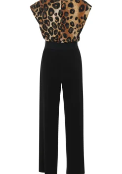 DAMES FRANK LYMAN JUMPSUIT
