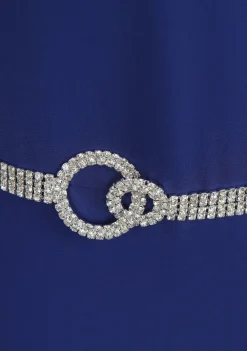 DAMES FRANK LYMAN JUMPSUIT