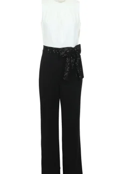 DAMES FRANK LYMAN JUMPSUIT