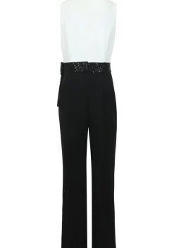 DAMES FRANK LYMAN JUMPSUIT