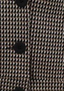 DAMES FRANK WALDER BLAZER