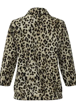 DAMES FRANK WALDER BLOUSE