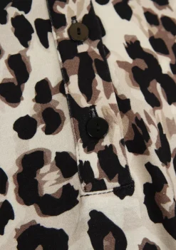 DAMES FRANK WALDER BLOUSE