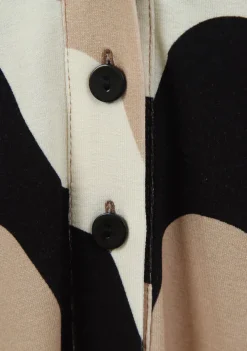 DAMES FRANK WALDER BLOUSE