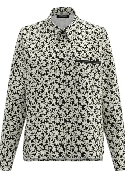 DAMES FRANK WALDER BLOUSE