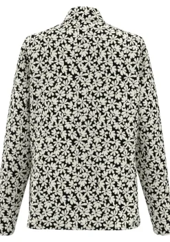 DAMES FRANK WALDER BLOUSE