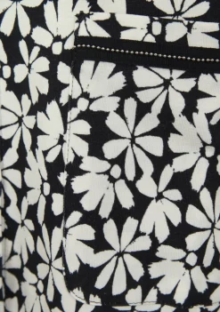 DAMES FRANK WALDER BLOUSE