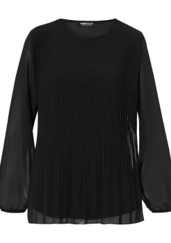 DAMES FRANK WALDER BLOUSE