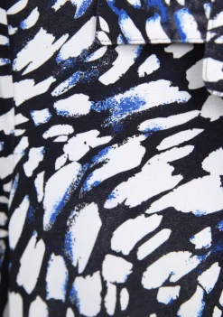 DAMES FRANK WALDER BLOUSE