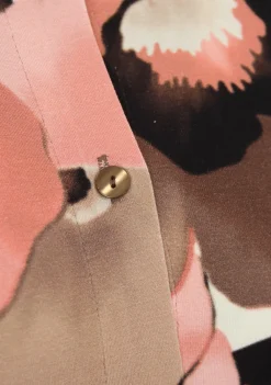 DAMES FRANK WALDER BLOUSE