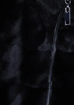 DAMES FRANK WALDER BODYWARMER