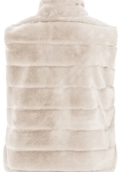 DAMES FRANK WALDER BODYWARMER