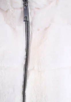 DAMES FRANK WALDER BODYWARMER