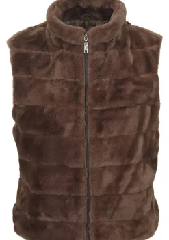 DAMES FRANK WALDER BODYWARMER