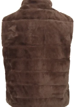 DAMES FRANK WALDER BODYWARMER