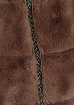 DAMES FRANK WALDER BODYWARMER