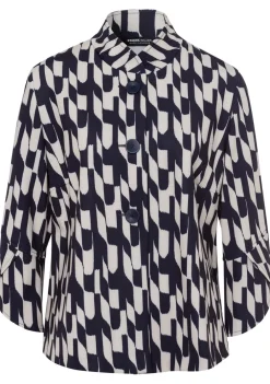 DAMES FRANK WALDER JASJE