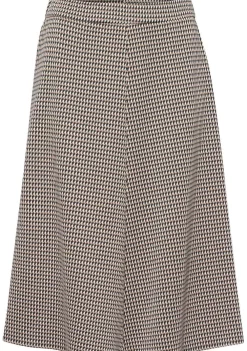 DAMES FRANK WALDER KORTE ROK