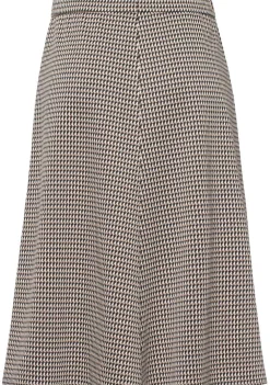 DAMES FRANK WALDER KORTE ROK