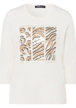 DAMES FRANK WALDER SHIRT