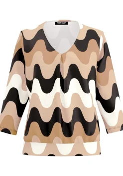 DAMES FRANK WALDER SHIRT