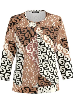 DAMES FRANK WALDER SHIRT