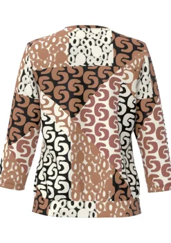 DAMES FRANK WALDER SHIRT