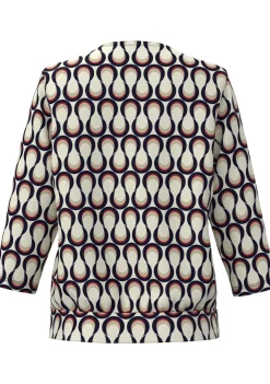 DAMES FRANK WALDER SHIRT