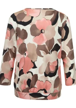 DAMES FRANK WALDER SHIRT