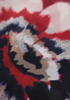 DAMES FRANK WALDER SJAAL