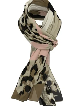 DAMES FRANK WALDER SJAAL