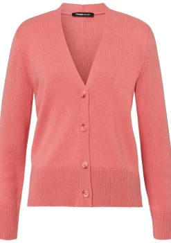 DAMES FRANK WALDER VEST