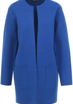 DAMES FRANK WALDER VEST