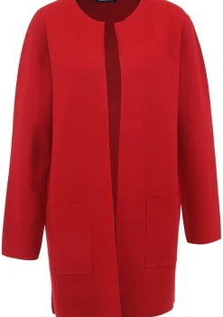 DAMES FRANK WALDER VEST